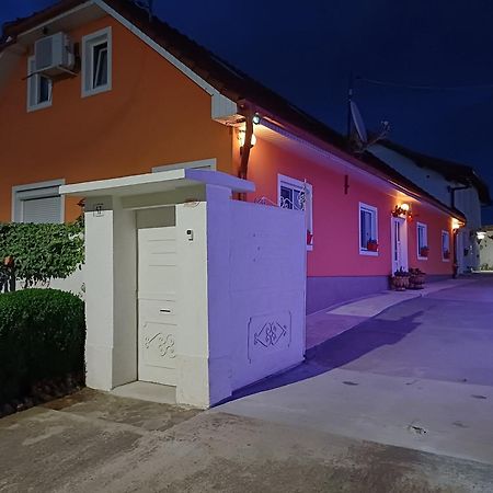 Casa Marinela 호텔 바일레펠릭스 외부 사진