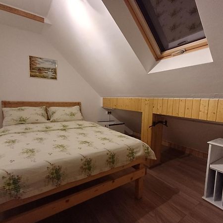 Casa Marinela 호텔 바일레펠릭스 외부 사진