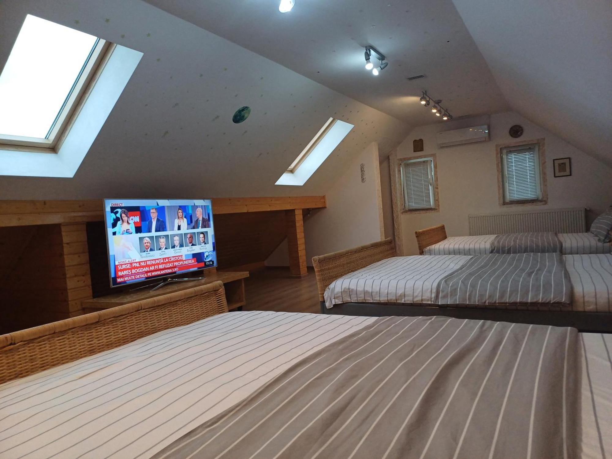 Casa Marinela 호텔 바일레펠릭스 외부 사진