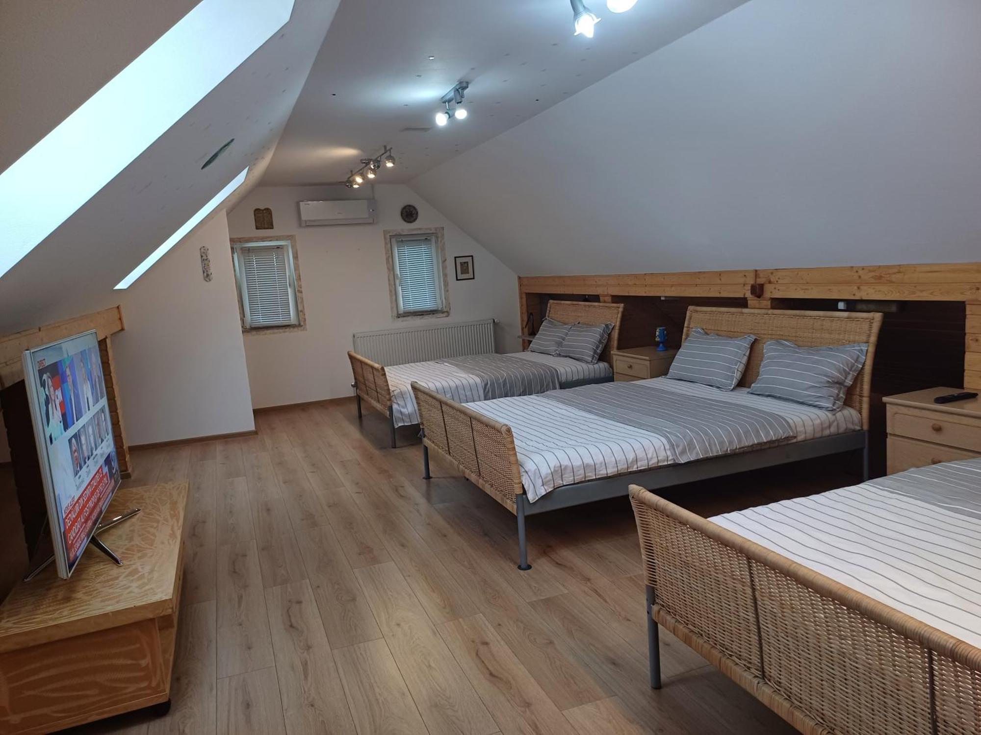 Casa Marinela 호텔 바일레펠릭스 외부 사진