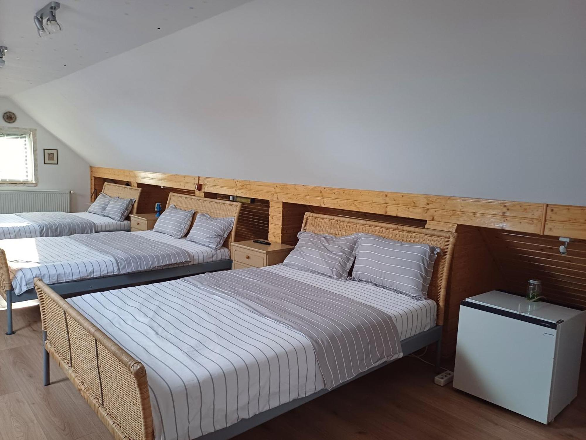 Casa Marinela 호텔 바일레펠릭스 외부 사진