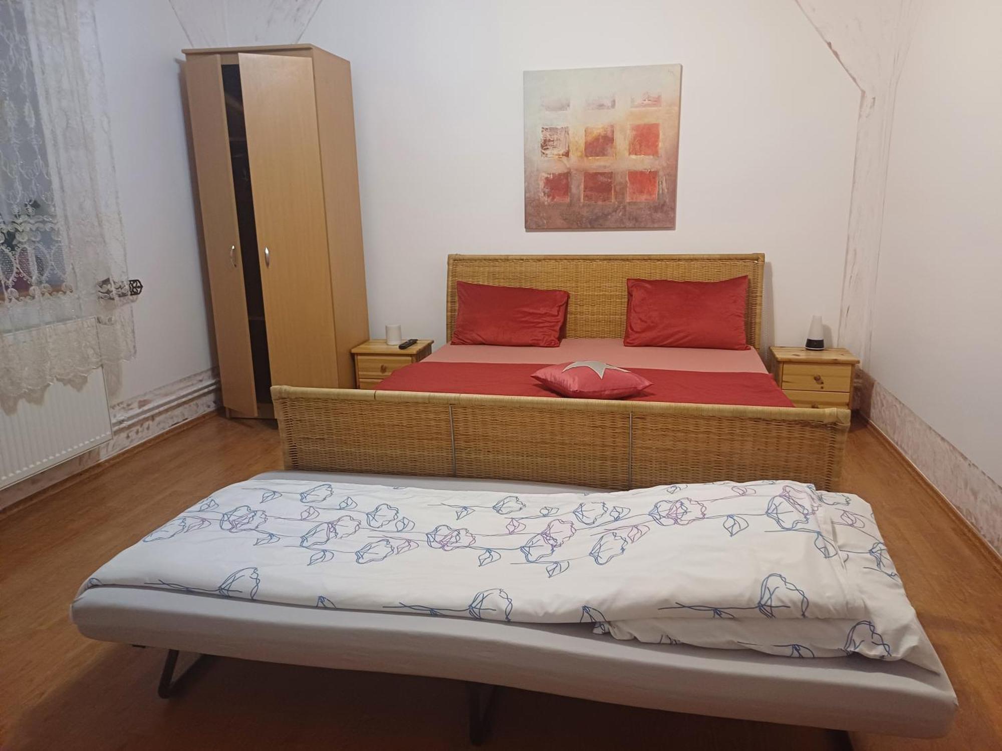 Casa Marinela 호텔 바일레펠릭스 외부 사진