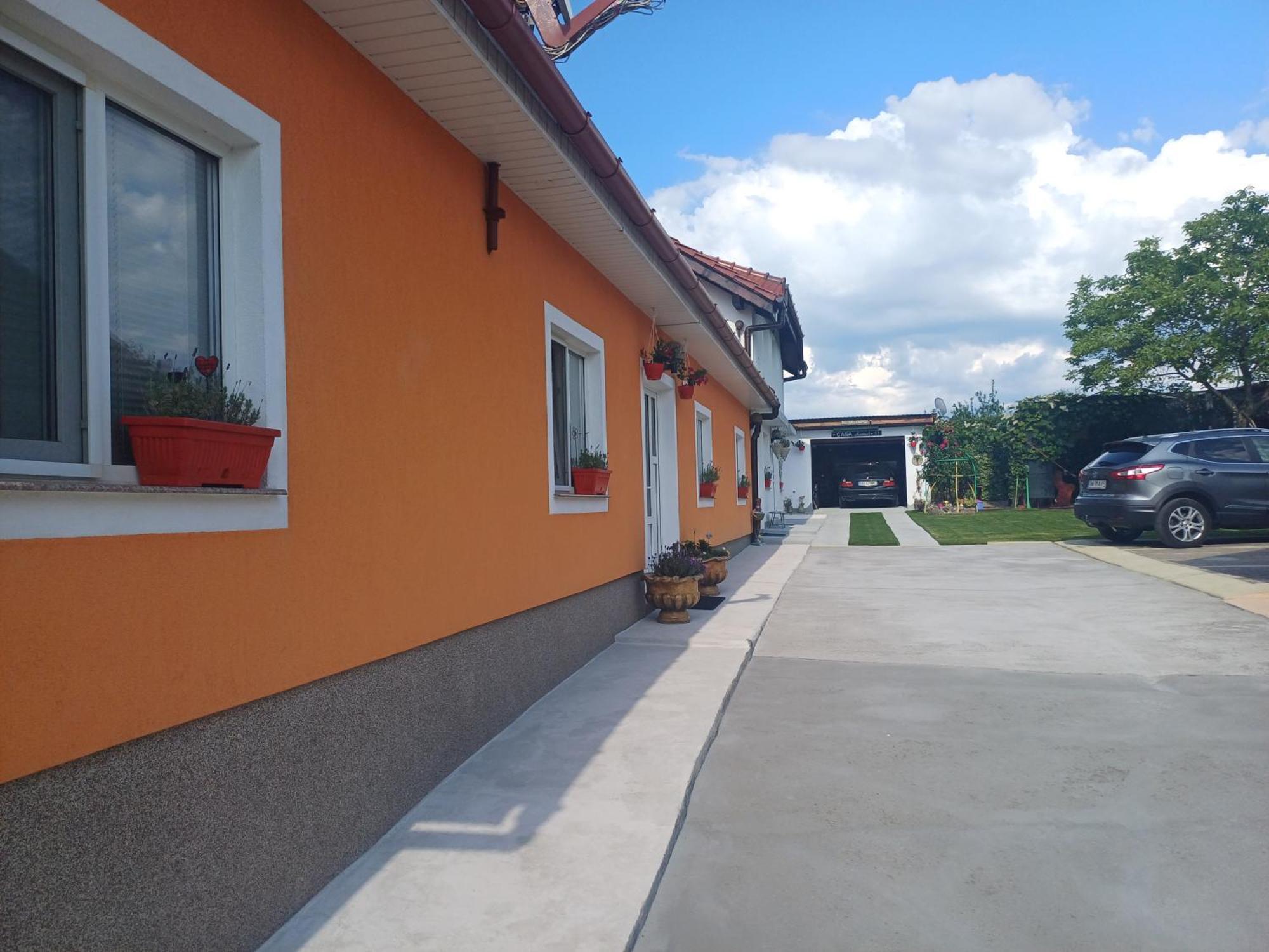 Casa Marinela 호텔 바일레펠릭스 외부 사진