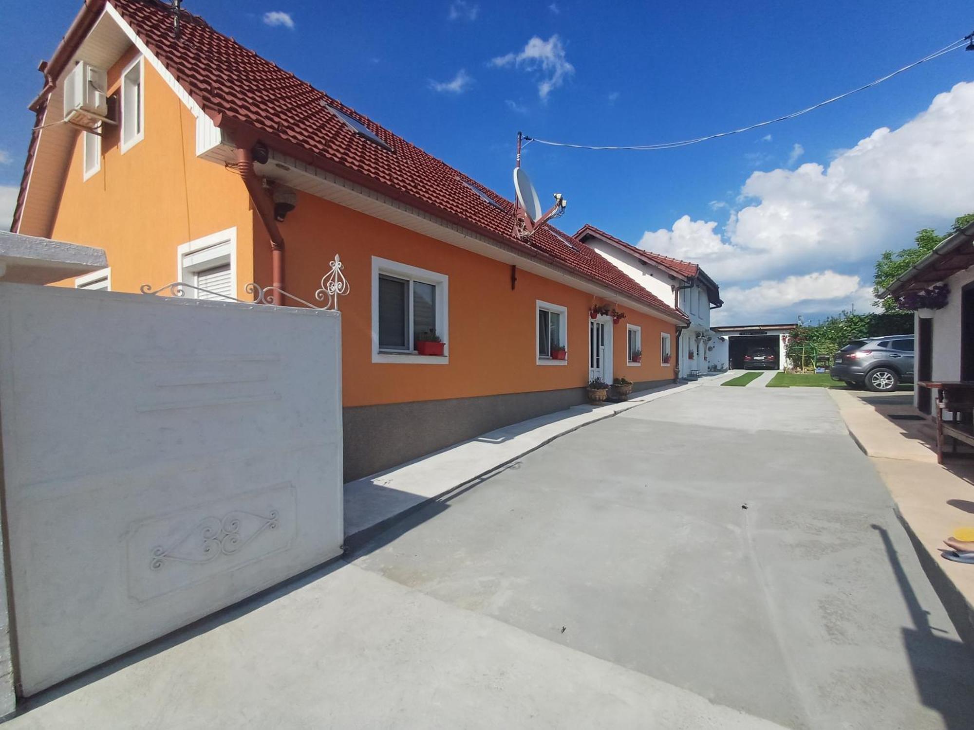 Casa Marinela 호텔 바일레펠릭스 외부 사진