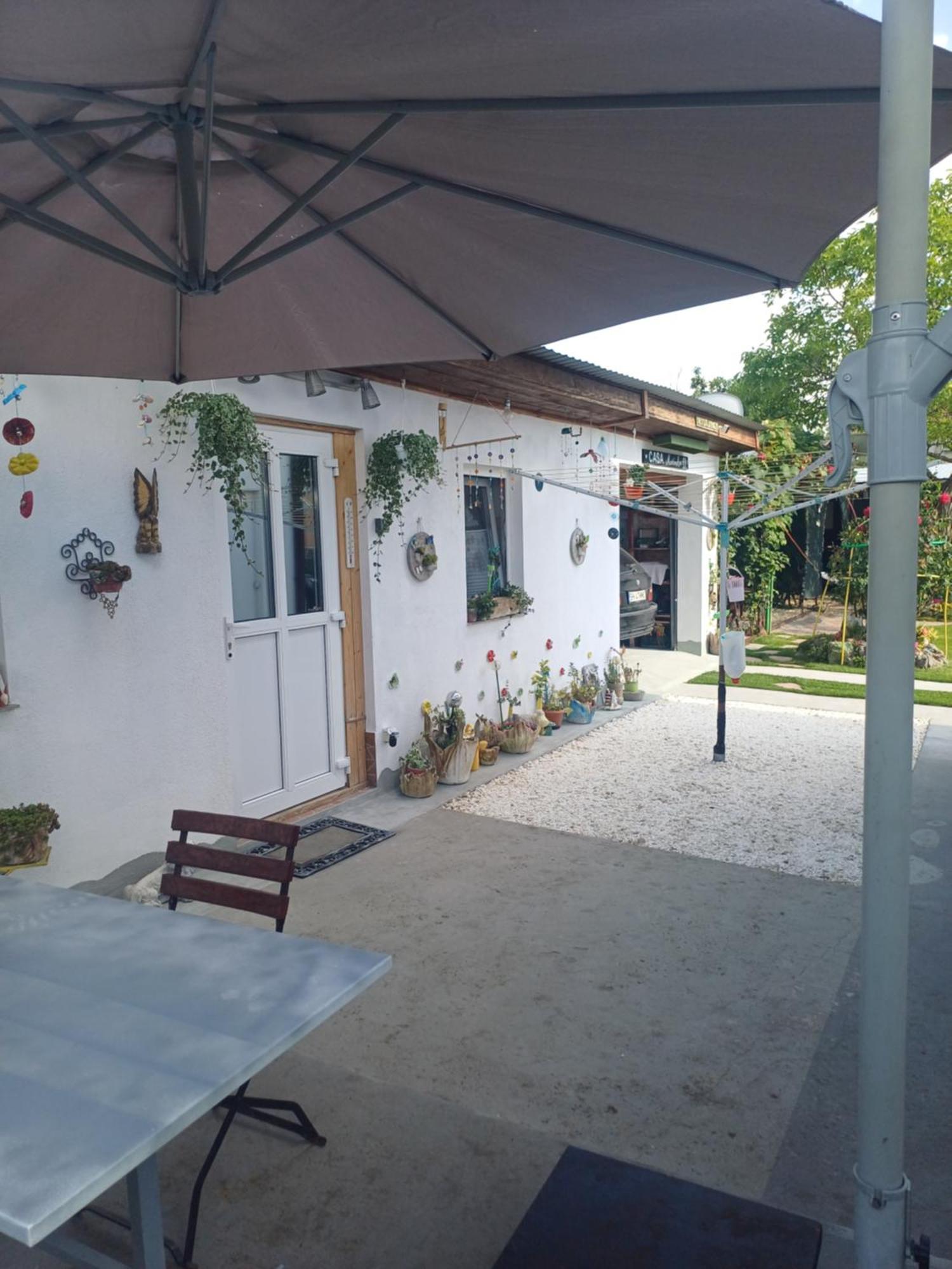 Casa Marinela 호텔 바일레펠릭스 외부 사진