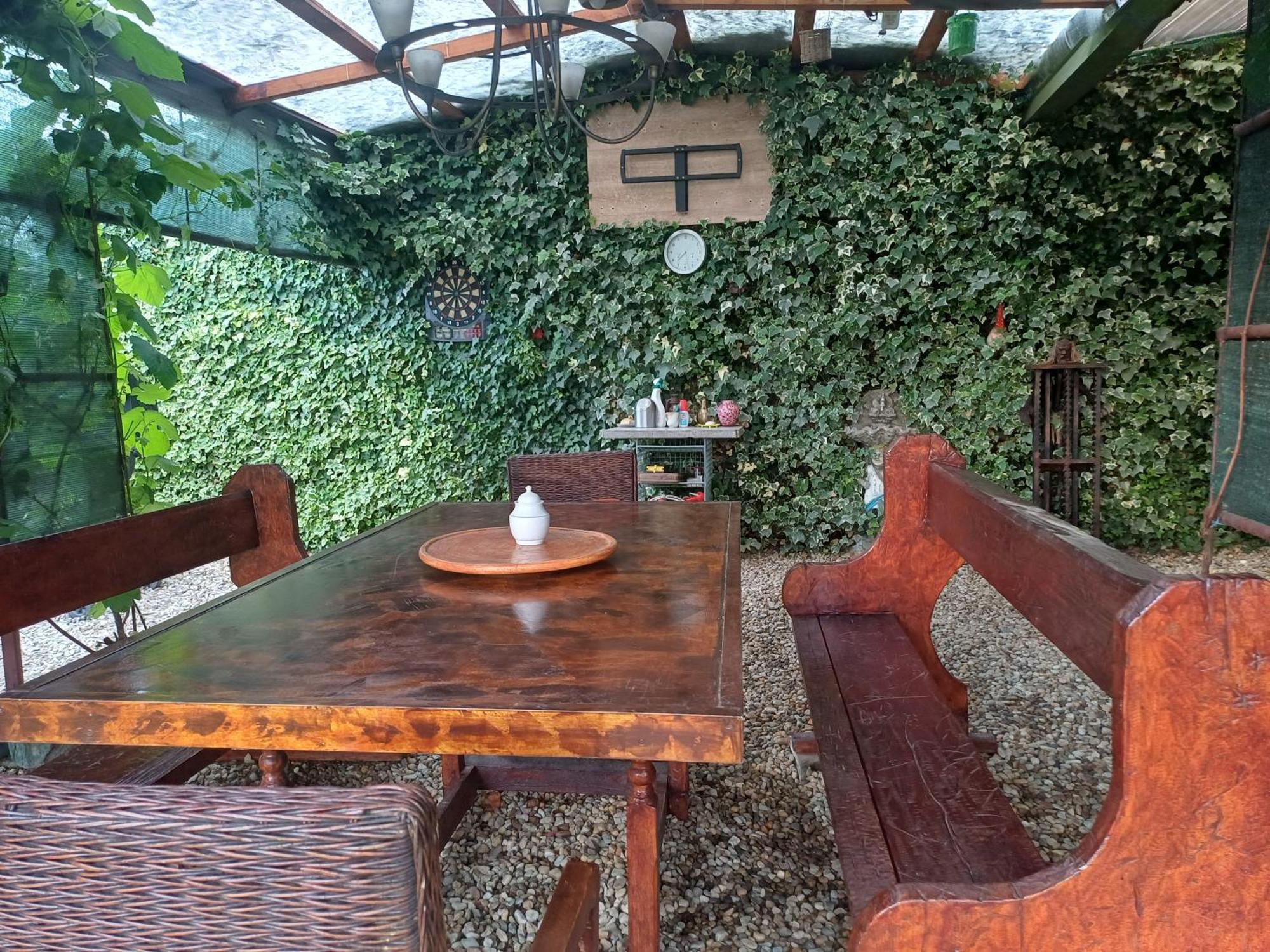 Casa Marinela 호텔 바일레펠릭스 외부 사진
