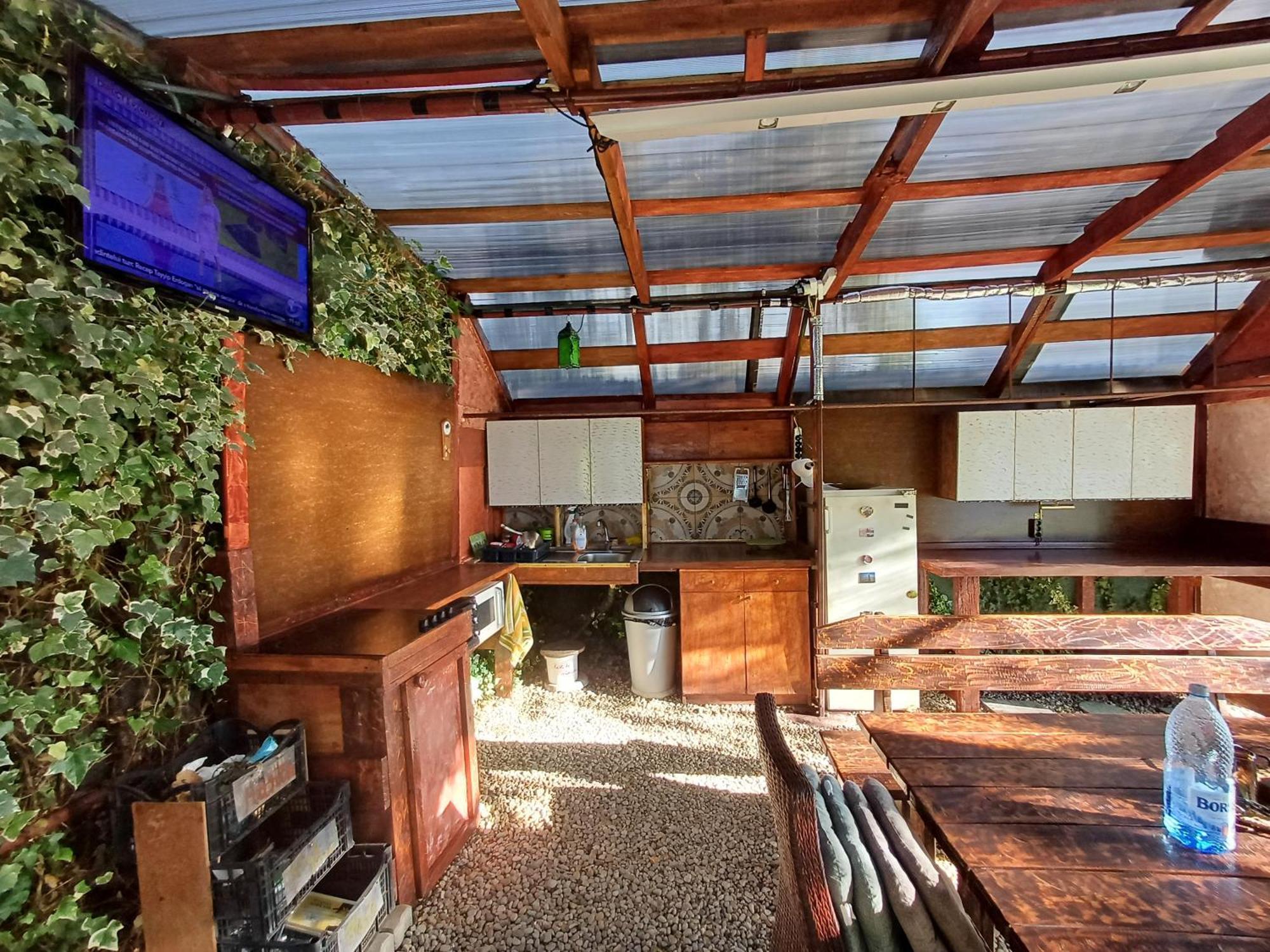 Casa Marinela 호텔 바일레펠릭스 외부 사진