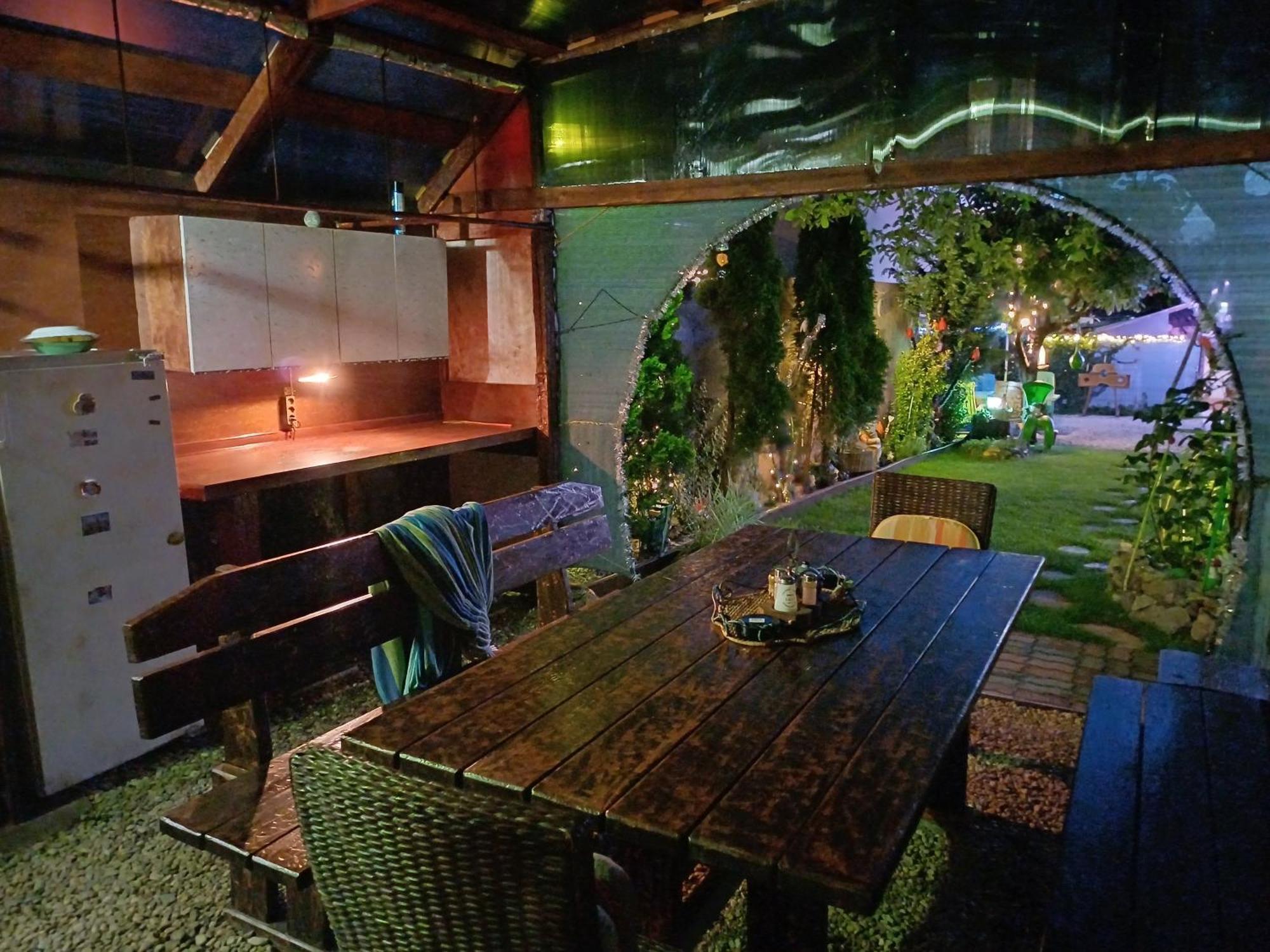 Casa Marinela 호텔 바일레펠릭스 외부 사진