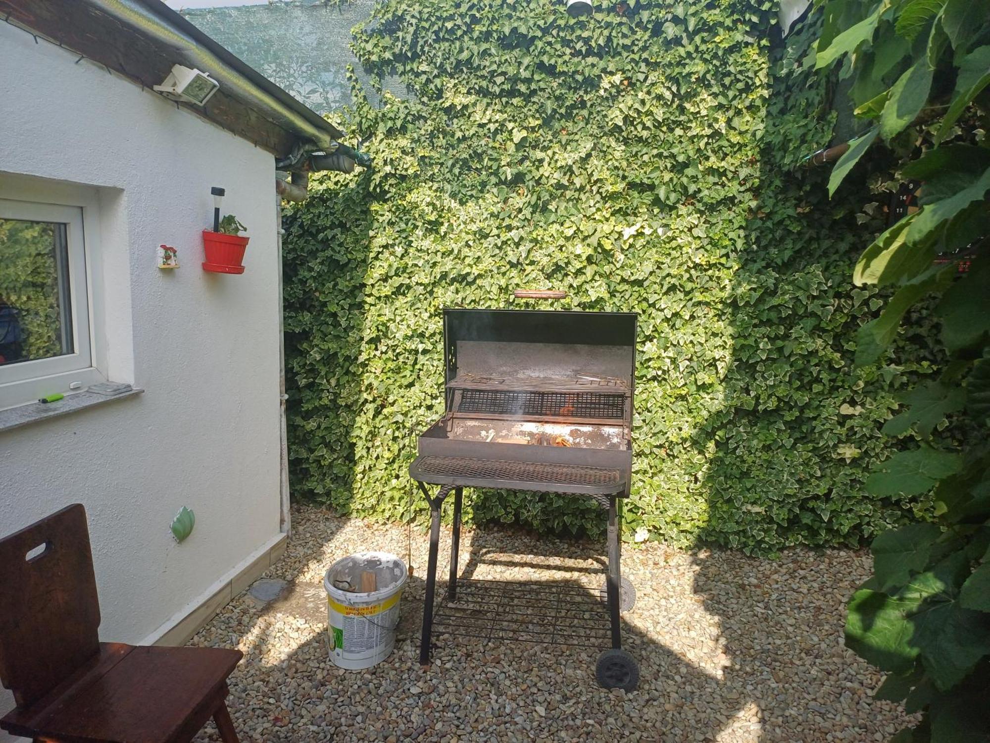 Casa Marinela 호텔 바일레펠릭스 외부 사진