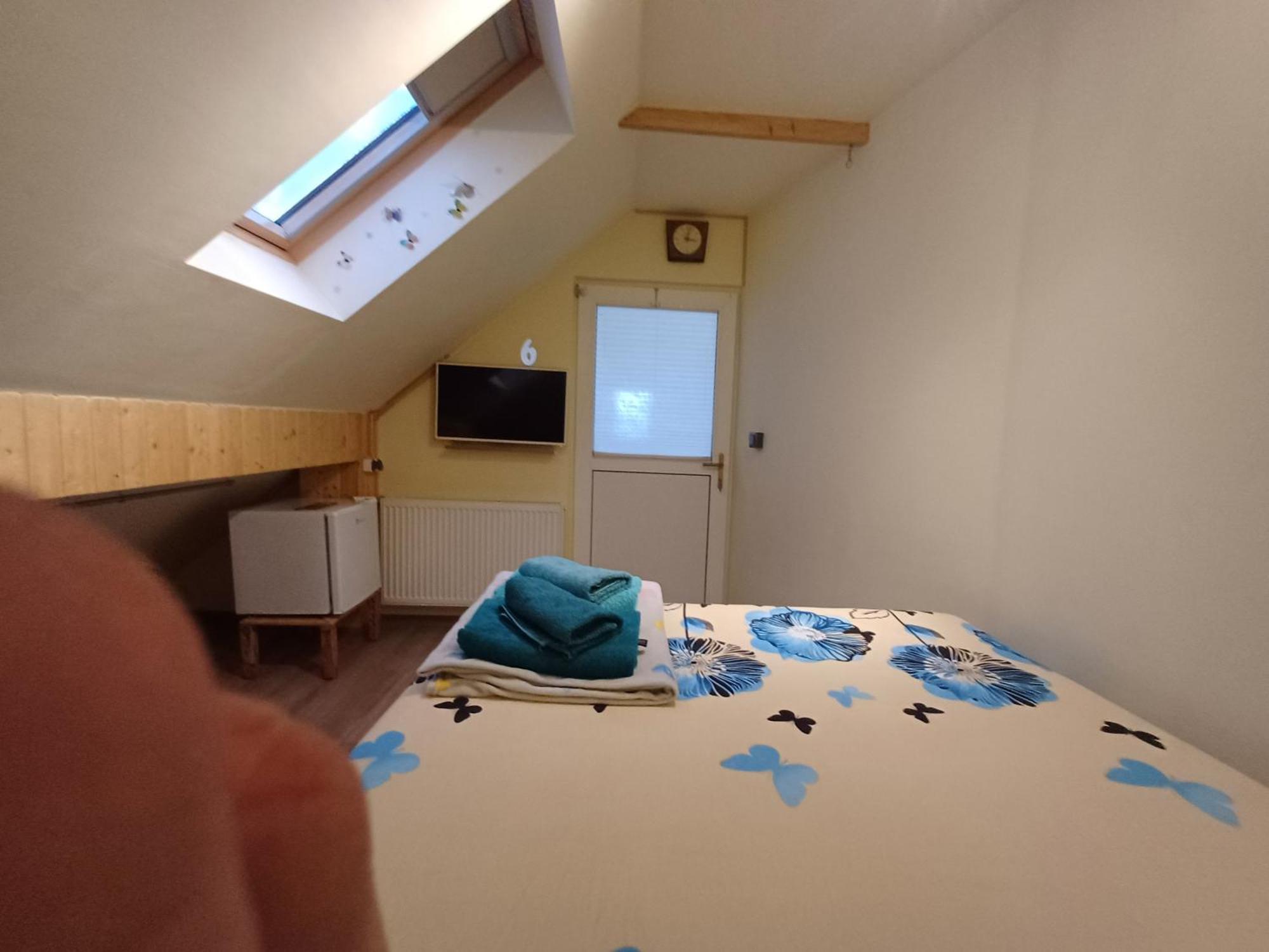 Casa Marinela 호텔 바일레펠릭스 외부 사진