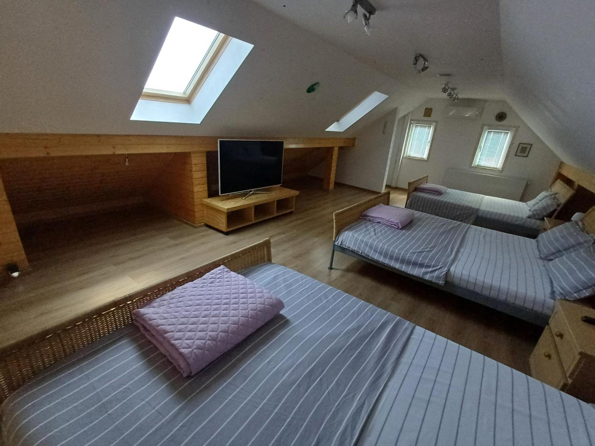 Casa Marinela 호텔 바일레펠릭스 외부 사진