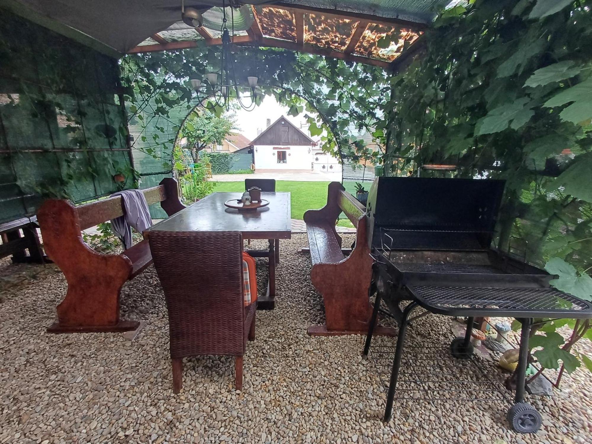 Casa Marinela 호텔 바일레펠릭스 외부 사진