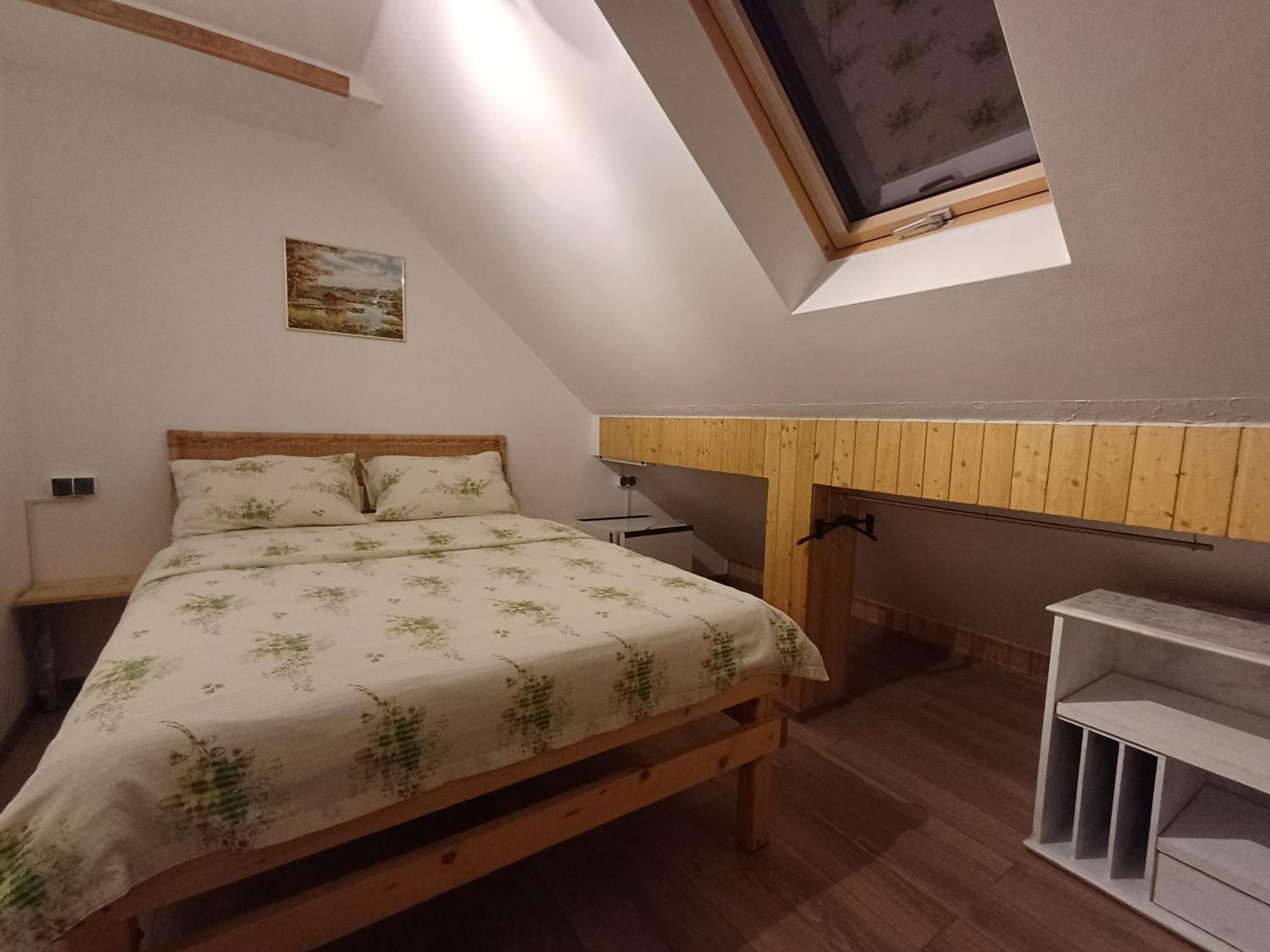 Casa Marinela 호텔 바일레펠릭스 외부 사진