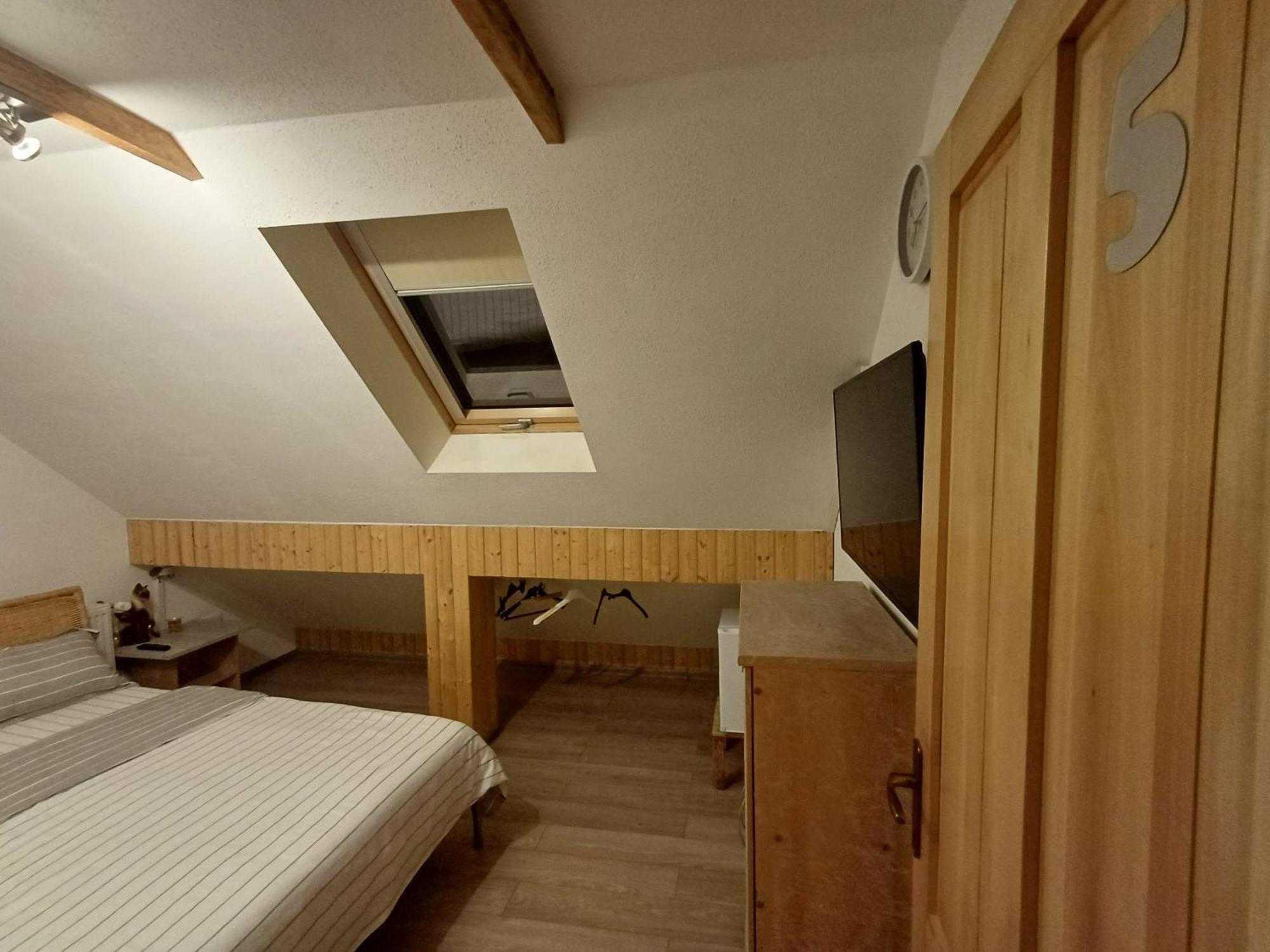 Casa Marinela 호텔 바일레펠릭스 외부 사진