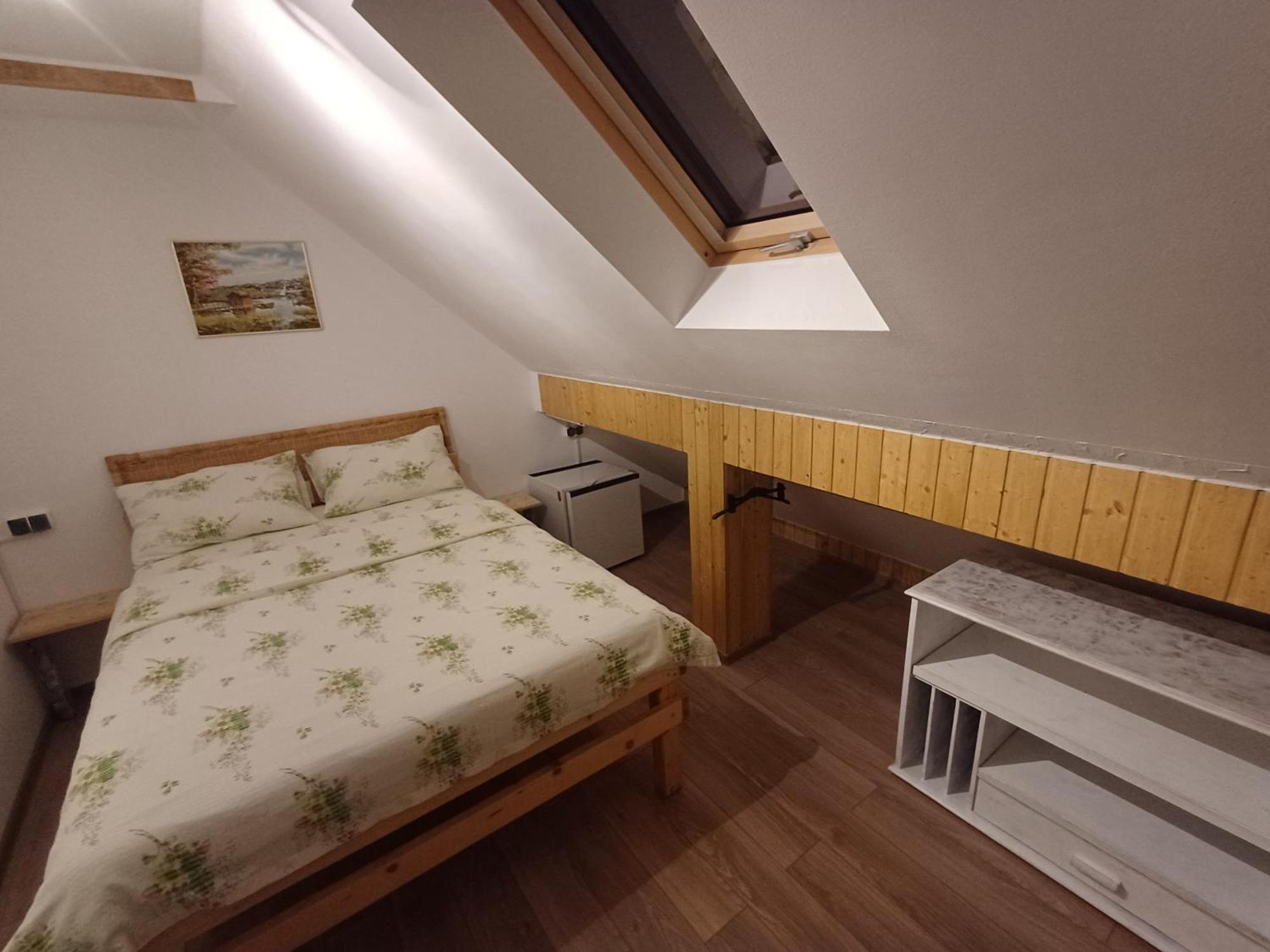 Casa Marinela 호텔 바일레펠릭스 외부 사진