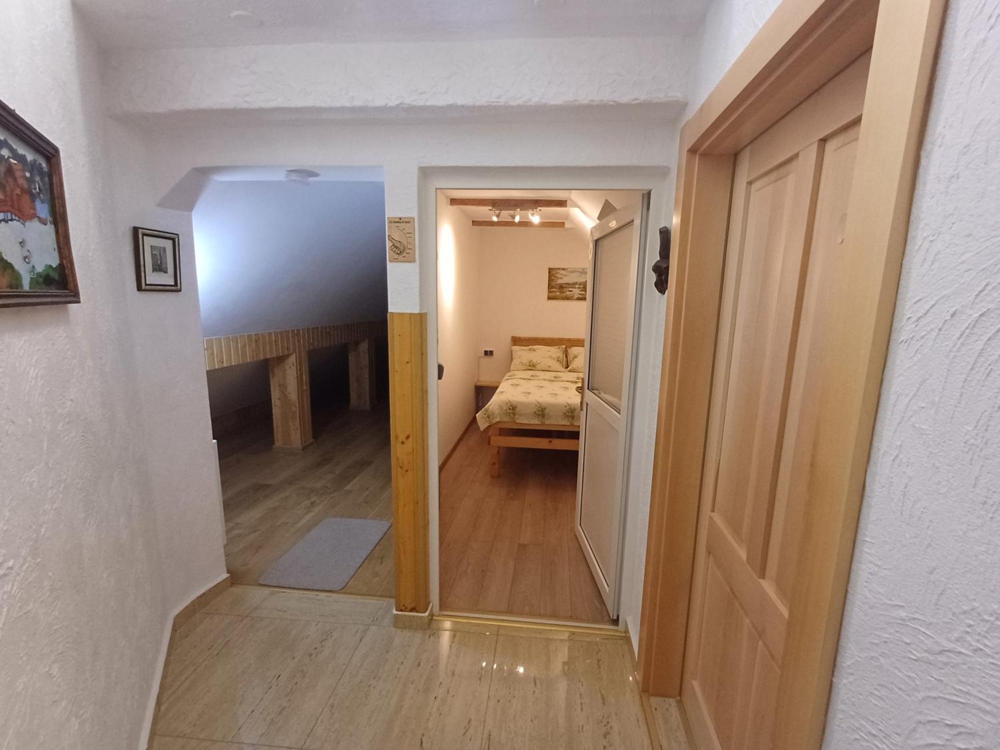 Casa Marinela 호텔 바일레펠릭스 외부 사진