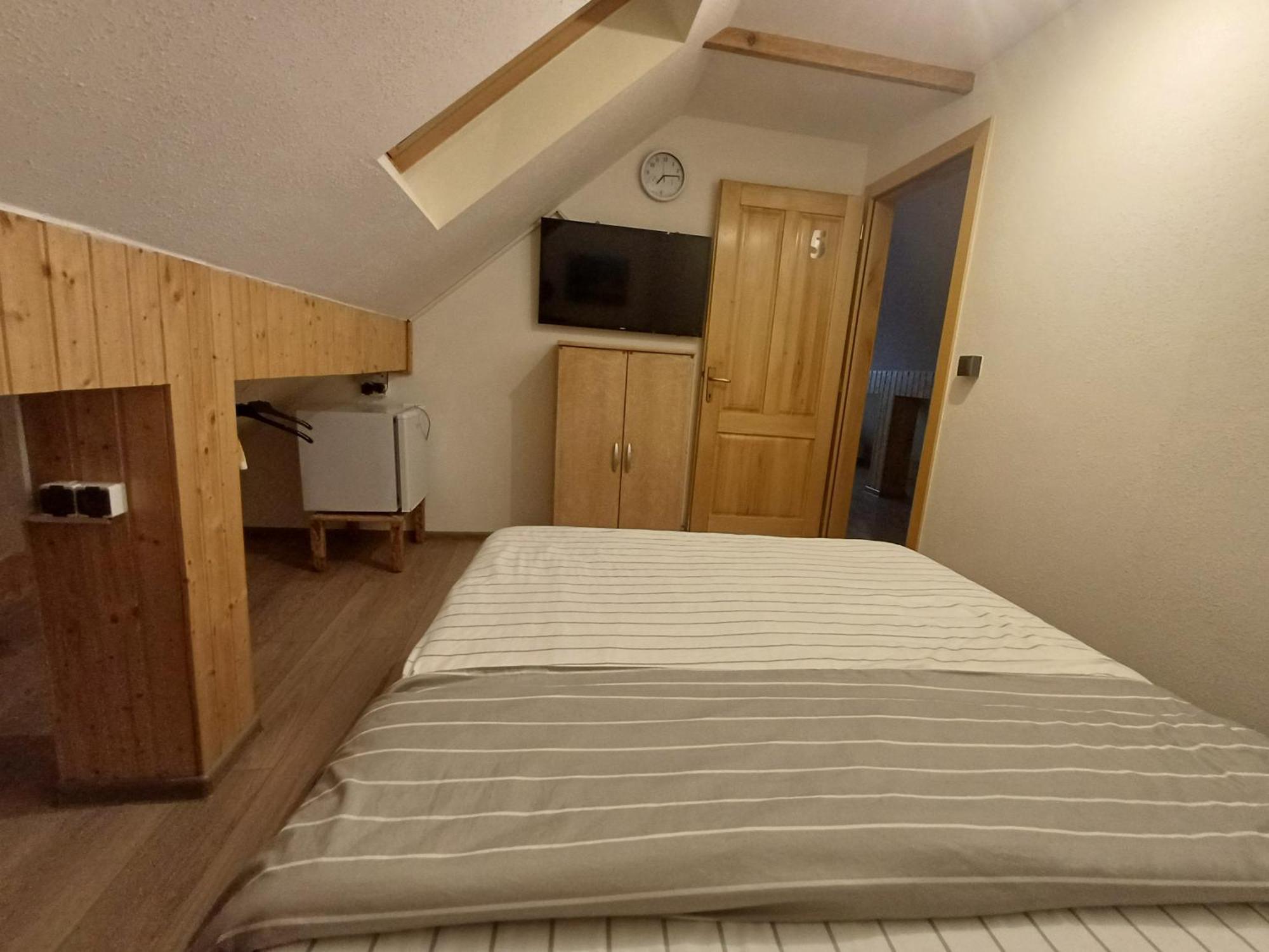 Casa Marinela 호텔 바일레펠릭스 외부 사진
